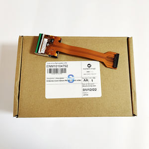 Tête d'impression Markem originale SmartDate X40 32mm KCE-32-12PBH1-MKM tête d'imprimante Markem X40 - Product Image 2