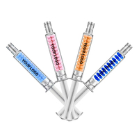 Crème Visage Hydratante et Raffermissante aux Perles Multicolores, Emballage Personnalisé OEM/ODM avec Logo, Cosmétiques de Soin de la Peau à Marque Privée