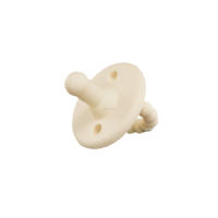 Sucette pour bébé en silicone sans BPA