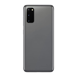 Pour Samsung <span class=keywords><strong>Galaxy</strong></span> <span class=keywords><strong>S20</strong></span> Plus <span class=keywords><strong>5G</strong></span> usine déverrouillé Android téléphone portable SM-G986F/DS EU 128gb identification d'empreintes digitales reconnaissance faciale - Product Image 2