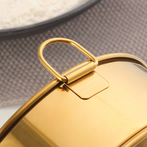 Riutilizzabile <span class=keywords><strong>in</strong></span> <span class=keywords><strong>acciaio</strong></span> inox <span class=keywords><strong>setaccio</strong></span> <span class=keywords><strong>farina</strong></span> 40 Mesh 60 Ultra-fine strumento di cottura portatile filtro grano <span class=keywords><strong>setaccio</strong></span> circolare - Product Image 3