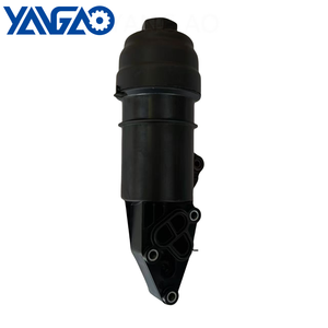 Yüksek kalite yeni 06E115405K/06E115405A motor parçaları filtre tabanı için Audi A4 A5 A6 A7 A8 Q5 Q7 koltuk mühür conta ile V6 dahil - Product Image 3