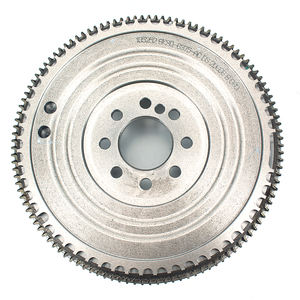 2018099 BK3Q 6375 AC BK3Q 6375 BA Schwungrad für Ford Transit V348 PUMA <span class=keywords><strong>2</strong></span>.2L - Product Image 6