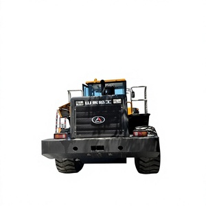 Used loader LG956L <b>Cheap</b> price excellent performance Used loader LG956L for sale - Product Image 1