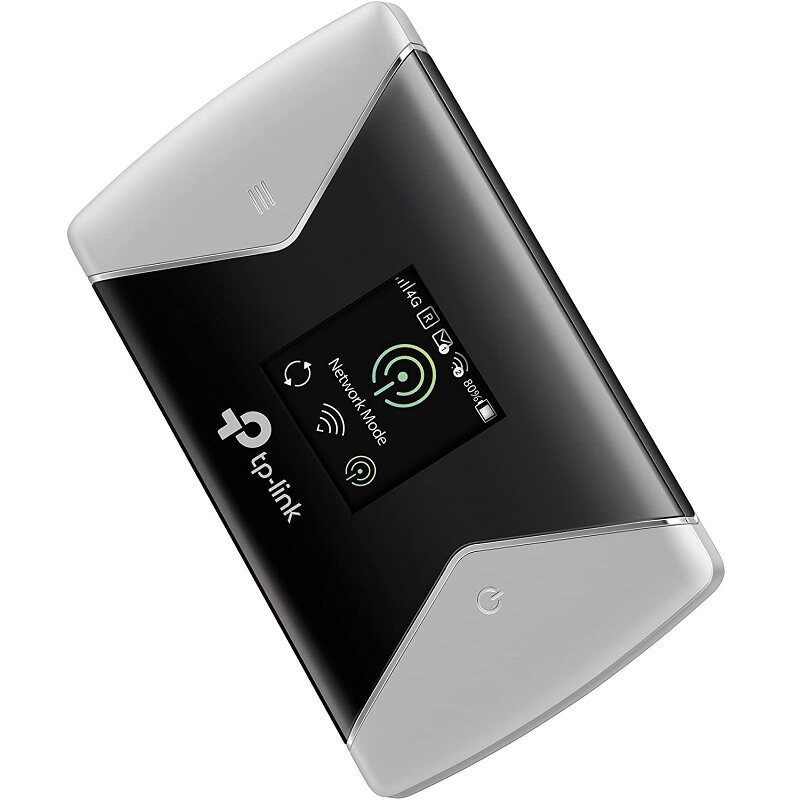 TP-LINK M7650 4G Dual-Band Travel Router with 802.11ac Portable WiFi for All Network Communications · image 2
