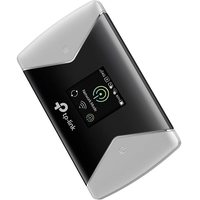 Routeur de voyage double bande 4G TP-LINK M7650 avec WiFi portable 802.11ac pour toutes les communications réseau
