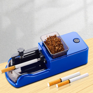 Used Automatic Cigarette Rolling Machine