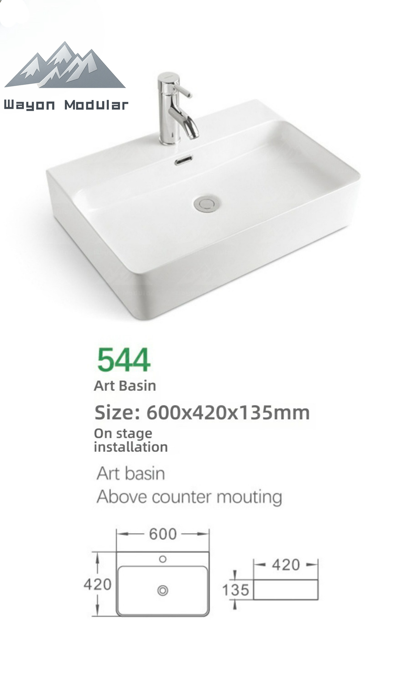 Bianco