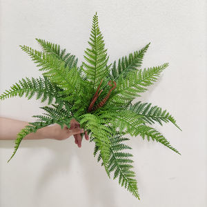 tirtifcial lower rchid lower Lower 7 Heads Real Ouch ilicono ottotton halhalaenopsis lower for Decoration - Product Image 3