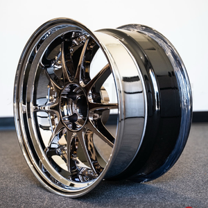 Jantes forgées de 18, 19, 20 et 22 pouces pour JDM Nissan Skyline GTR Silvia Honda Toyota AE86 Supra Mazda RX7 Mitsubishi Technospeed <span class=keywords><strong>Z1</strong></span> - Product Image 2