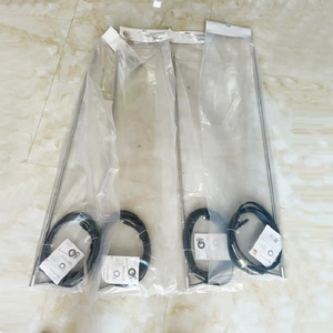Sonda de Muestreo de Alta Temperatura Testos 0600 9767 Nueva para Analizador de Gases de Combustión - Product Image 1