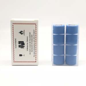 21700 5000mAh لسامسونج 50E 50G 50s بطارية ليثيوم أيون الخليوي 15A التفريغ المستمر ل أداة كهربائية - Product Image 3