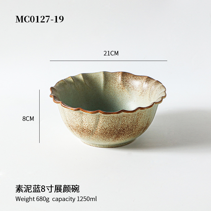 Bol 21*8cm