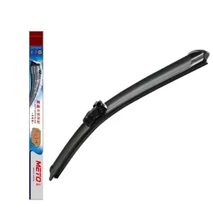 Car Front Windshield Flat Wiper blade For VW