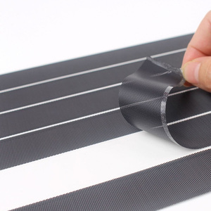 PVC PC chống bụi loa lưới tản nhiệt lưới - Product Image 4