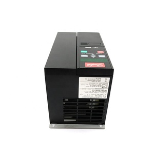 Variador de Frecuencia Original Nuevo Danfoss Automation Drive VLT2875PT4B20SBR1DBF10A00C0 195N1100 - Product Image 6