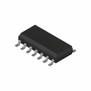 ชิ้นส่วนอิเล็กทรอนิกส์ MIC4574-33BWM การจัดการพลังงาน TR (PMIC) - Product Image 1