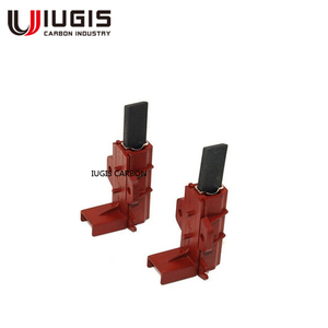 <span class=keywords><strong>Beko</strong></span> lavadora piezas de motor cepillo de carbono 2 unids/set - Product Image 5