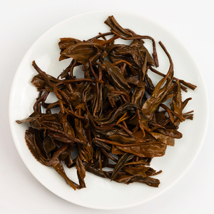 Clqq khô tự nhiên 1kg Trung Quốc trà đen chất lượng cao lá lỏng sức khỏe Trà số lượng lớn/chai Nghi Lễ thủ công giá thấp - Product Image 4