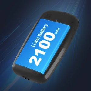 JIMI Portable Mini 4G LTE Router Interior Esim Wifi con 300Mbps Max. LAN Data Rate Soporta 2,4G Firewall y función VPN - Product Image 5