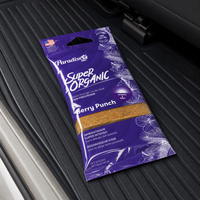 Diffuseur d'air pour voiture en bois avec logo personnalisé, best-seller, parfum haute performance pour l'intérieur de la voiture