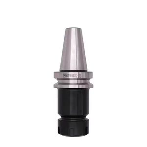 หัวจับคอลเล็ต bibo BT40 คุณภาพสูง สำหรับเครื่อง CNC รุ่น BBT-ER16 ขนาด 25 32 40 - Product Image 6