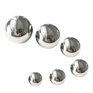 Bolas de acero inoxidable para Catapulta de caza, 4,5mm, 5mm, 5,5mm, 6mm - Product Image 3