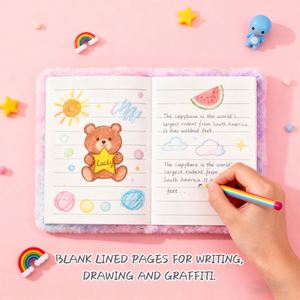 Cuaderno de Piel Personalizado de Lujo Promocional, Diario Ecológico de Alta Calidad al por Mayor en Tamaños A4 y A5 para la Escuela - Product Image 2