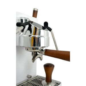 เครื่องชงกาแฟมืออาชีพ กึ่งอัตโนมัติ เครื่องทำเอสเพรสโซ ความจุขนาดใหญ่ สำหรับร้านกาแฟ บ้าน สำนักงาน เชิงพาณิชย์ ขนาดใหญ่ - Product Image 1