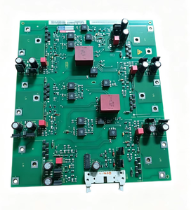 บอร์ดทริกเกอร์ SIMOVERT MASTERDRIVES VC IGD8 รุ่น 6SE7031-8EF84-1JC1 สำหรับยูนิต 3 เฟส 380-460V AC50/60 HZ A510-620V DC186A - Product Image 2