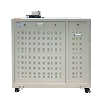 Liyuan 10KA 12V IGBT redresseur de galvanoplastie industriel à sortie unique fabricant d'alimentation à haut rendement en Chine