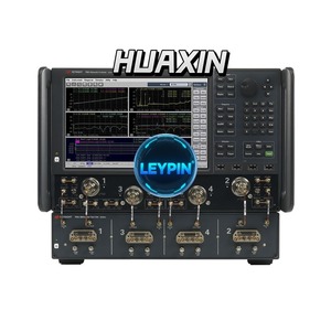 เครื่องมือวัดอิเล็กทรอนิกส์ระบบคลื่นมิลลิเมตร Keysight N5290A PNA - Product Image 1