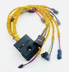 195-7336 1957336 for Excavator 322C 325C E325C C7 Engine <b>Wiring</b> Harness <b>Wiring</b> Harness for Equipment <b>Cable</b> <b>Assembly</b> - Product Image 3