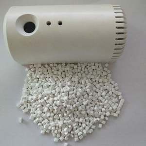 เม็ดพลาสติกโพลีคาร์บอเนตเม็ดมีความเงางามสูง - Product Image 6