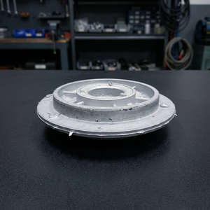 Service de fonderie sous pression d'aluminium - Product Image 3