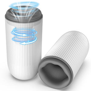 <span class=keywords><strong>2025</strong></span> Hochwertige automatische männliche Mastur bator Sexspielzeug Spielzeug für Erwachsene mit Butt Extender für Männer - Product Image 1