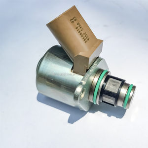 Pompa Bahan Bakar Asli IMV 7135-818 7135818 Nomor Lama 9109-946 9109946 28233374 untuk 33100-4X700 331004X700 - Product Image 5