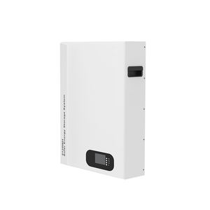 Batería de Almacenamiento de Energía Independiente para Uso Doméstico, 51.2V - Product Image 3