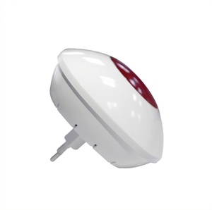 Smart Home 433mhz Wireless and Strobe Light Wireless External Alarm for Home YH-105 Wireless External Alarm YH-105 - Product Image 5
