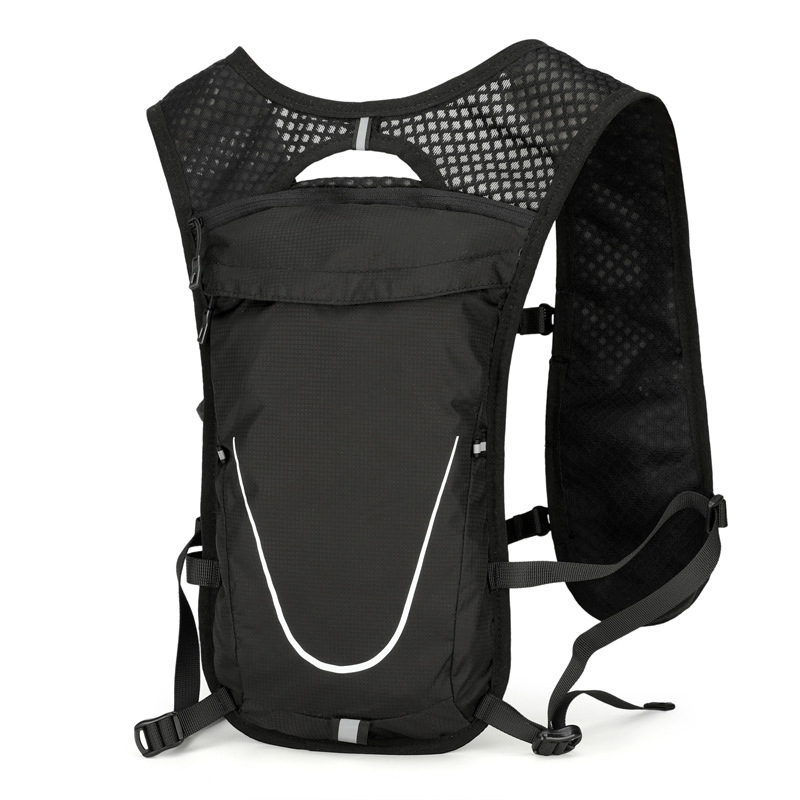 Bolsa negra sin agua - 5l