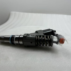 Injecteur 4903472 pour pièces de moteur d'excavatrice - Product Image 3