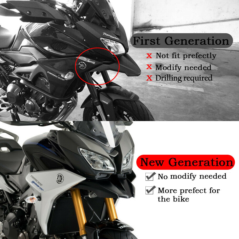 Motorfiets