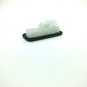 Poignée de hayon Ford, levier de déverrouillage du coffre 6M51-19B514-AD SY-073 pour remplacement et réparation - Product Image 5