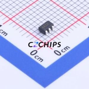 Nouveau et original MAX6710KUT + T SOT-23-6 Circuit intégré IC puce PMIC moniteur et réinitialisation IC - Product Image 1