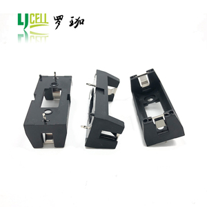 Porte-piles 3v <span class=keywords><strong>Cr123a</strong></span> Porte-piles AA Porte-piles Cr17335/cr123 - Product Image 4