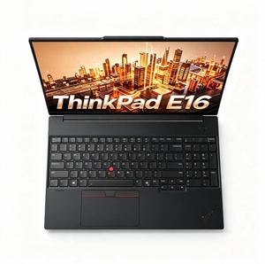 Portátil Empresarial <span class=keywords><strong>Lenovo</strong></span> <span class=keywords><strong>ThinkPad</strong></span> E16 2026 Classic Original y Nuevo, Pantalla de 16 <span class=keywords><strong>Pulgadas</strong></span> y 2.5K, Ultra7-356H/32GB/1TB, con Windows 11, Alto Rendimiento - Product Image 4