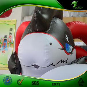 Jouet gonflable sexy Hongyi, gros seins, dragon sexy, animal gonflable avec SPH, dragon sexy - Product Image 4