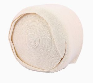 Katun poliester stoking tabung elastis untuk bantalan cor dan perlindungan anggota badan - Product Image 1