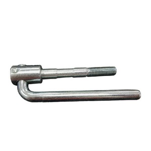 Compatible Wheel Arm Wing <b>Hardware</b> with Sr55 Ref 974606 - Product Image 1
