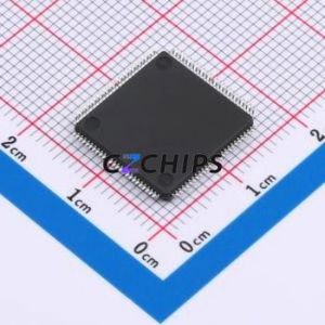 Original New R5F51137ADFP#3A LFQFP-100(14x14) Integrated Circuit IC Chip Microcontroller (MCU/MPU/SoC) - Product Image 2